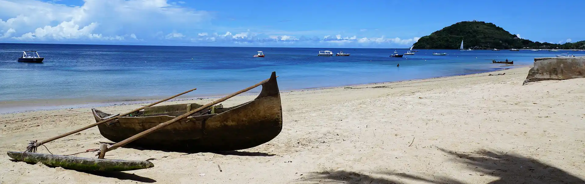 Nosy Be Tour Package with Palm Beach Hotel ETHOSA-24